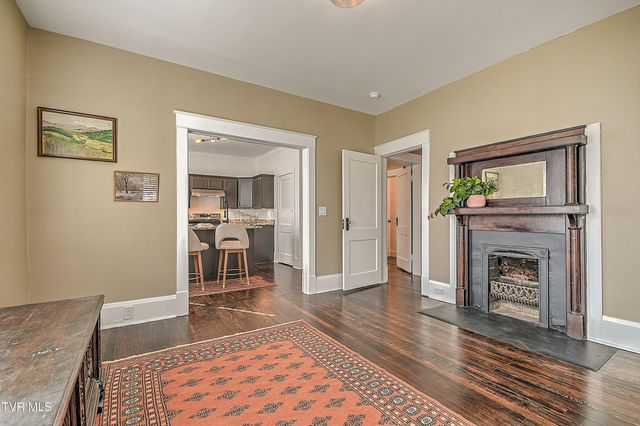 1132 Virginia Avenue, Bristol, TN 37620