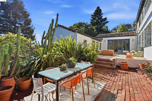 44 Highgate Rd, Kensington, CA 94707