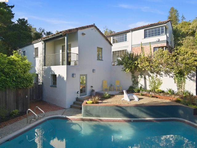 44 Highgate Rd, Kensington, CA 94707