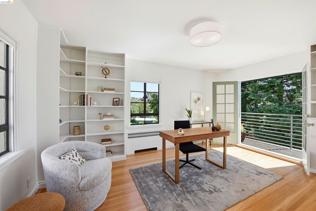 44 Highgate Rd, Kensington, CA 94707