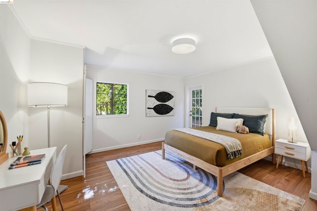 44 Highgate Rd, Kensington, CA 94707