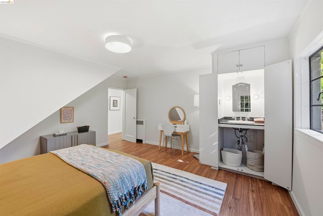 44 Highgate Rd, Kensington, CA 94707