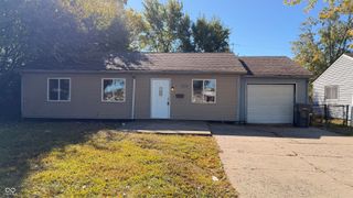 4111 W 34th Street, Indianapolis, IN 46222