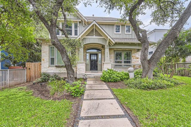 805 W Mary ST, Austin, TX 78704
