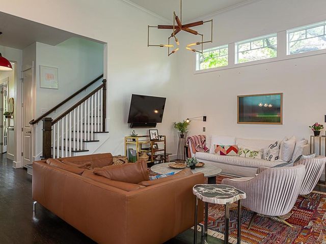 805 W Mary ST, Austin, TX 78704