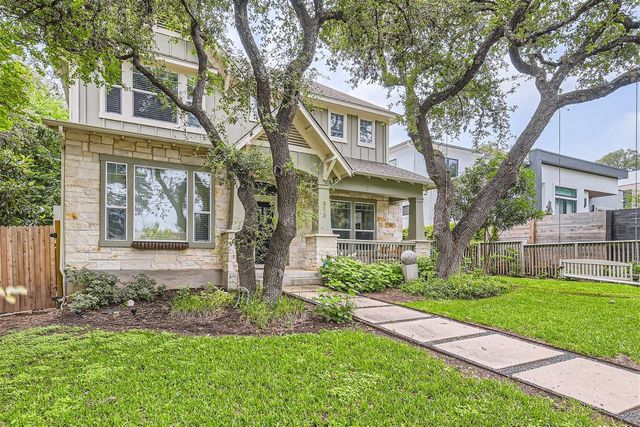 805 W Mary ST, Austin, TX 78704