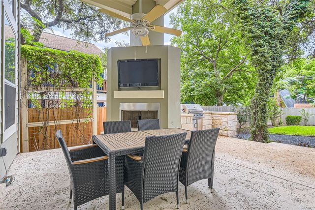 805 W Mary ST, Austin, TX 78704