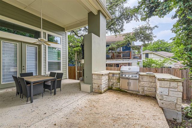 805 W Mary ST, Austin, TX 78704