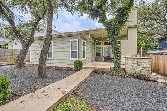 805 W Mary ST, Austin, TX 78704