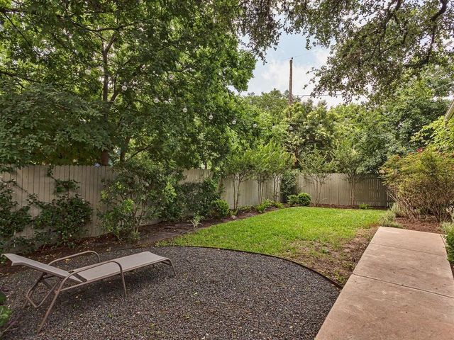 805 W Mary ST, Austin, TX 78704