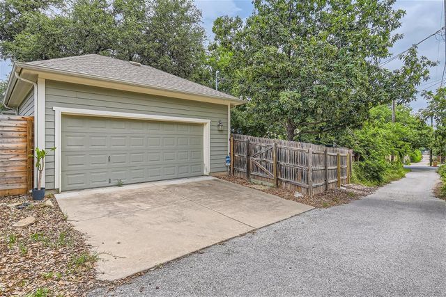 805 W Mary ST, Austin, TX 78704