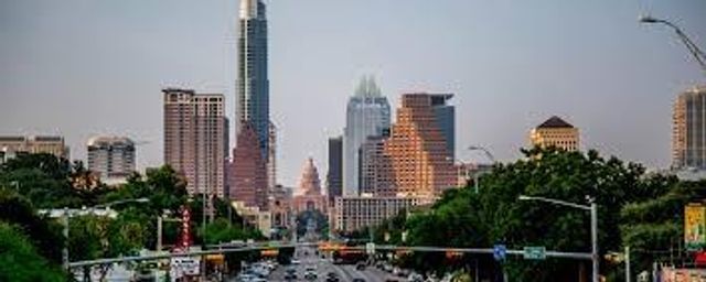 805 W Mary ST, Austin, TX 78704
