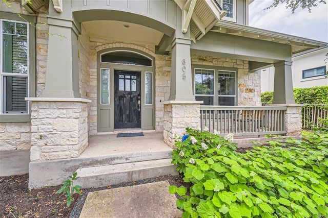805 W Mary ST, Austin, TX 78704