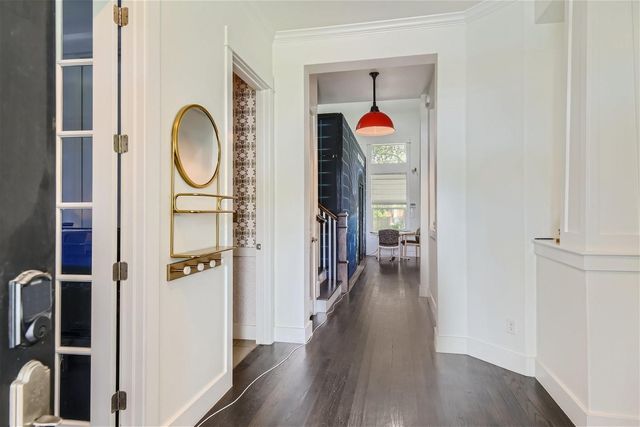 805 W Mary ST, Austin, TX 78704