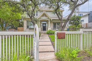 805 W Mary ST, Austin, TX 78704