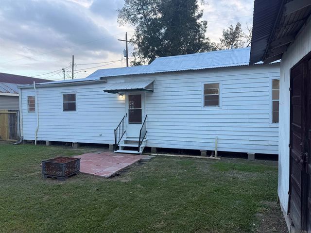 57830 Trosclair St, Plaquemine, LA 70764