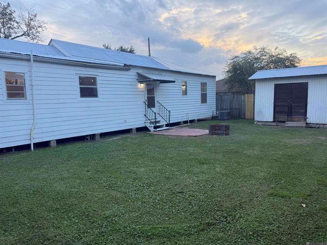 57830 Trosclair St, Plaquemine, LA 70764