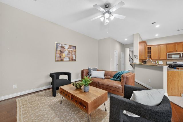 47 Crocus Petal Street, The Woodlands, TX 77382