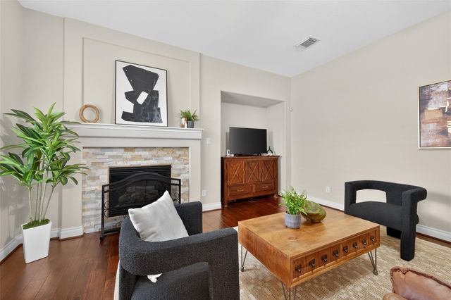 47 Crocus Petal Street, The Woodlands, TX 77382