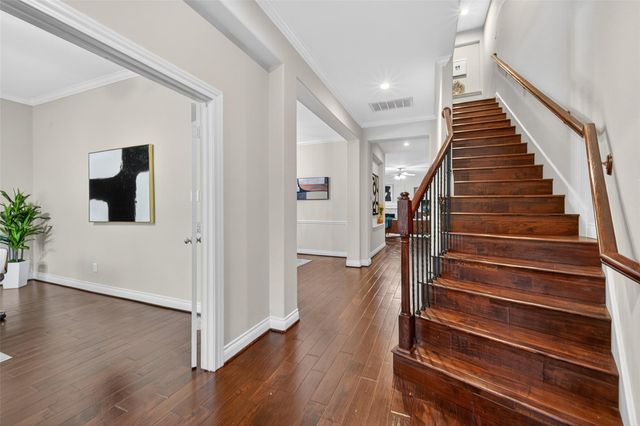 47 Crocus Petal Street, The Woodlands, TX 77382