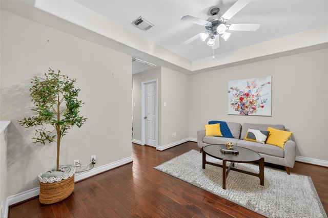 47 Crocus Petal Street, The Woodlands, TX 77382