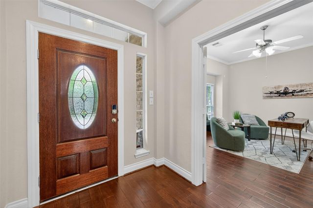 47 Crocus Petal Street, The Woodlands, TX 77382