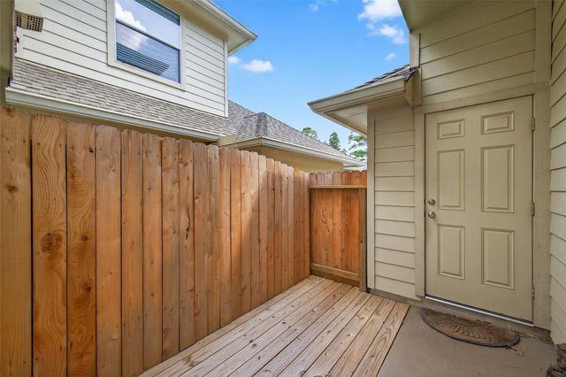 47 Crocus Petal Street, The Woodlands, TX 77382