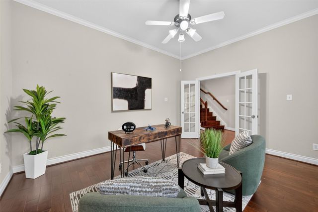 47 Crocus Petal Street, The Woodlands, TX 77382