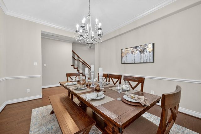 47 Crocus Petal Street, The Woodlands, TX 77382