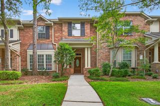 47 Crocus Petal Street, The Woodlands, TX 77382
