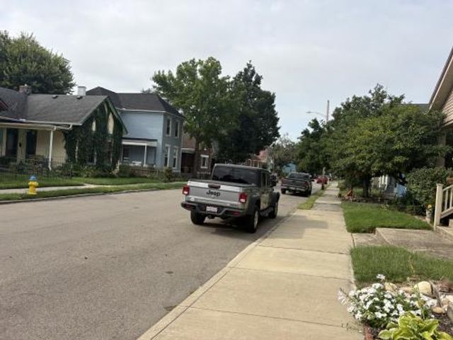 329 Johnson Street, Dayton, OH 45410