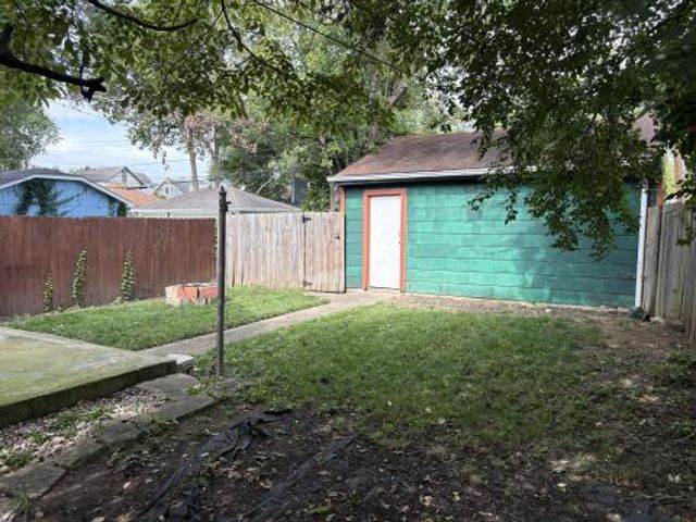 329 Johnson Street, Dayton, OH 45410
