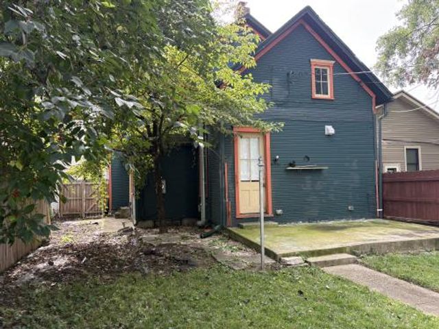 329 Johnson Street, Dayton, OH 45410