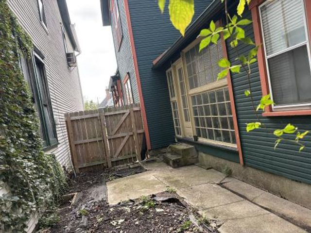 329 Johnson Street, Dayton, OH 45410