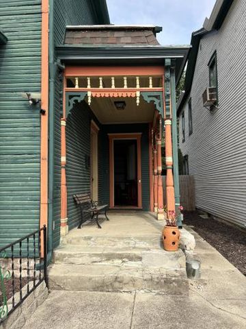 329 Johnson Street, Dayton, OH 45410