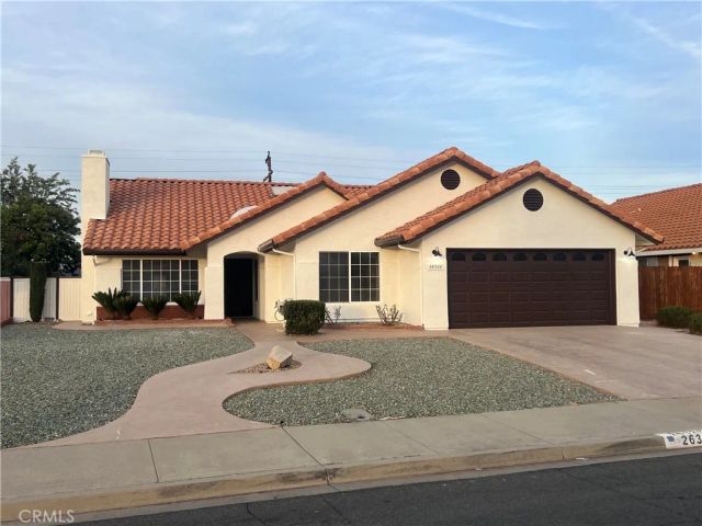 26328 Columbus, Menifee, CA 92586