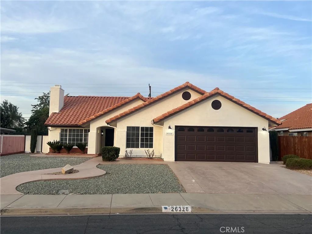 26328 Columbus, Menifee, CA 92586