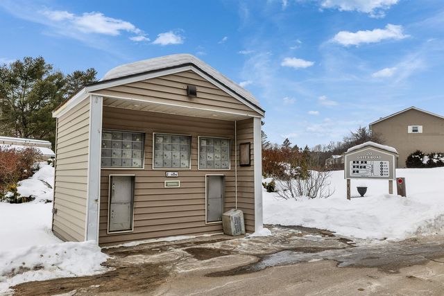 20 Gates Rd Apt 11, Marlborough, NH 03455