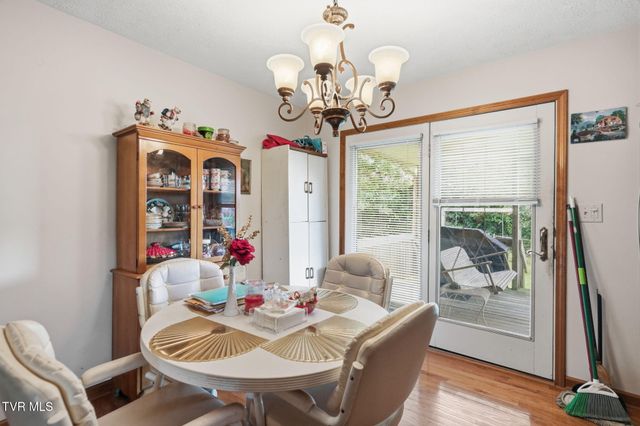 529 Old Gray Station Road, Johnson City, TN 37615