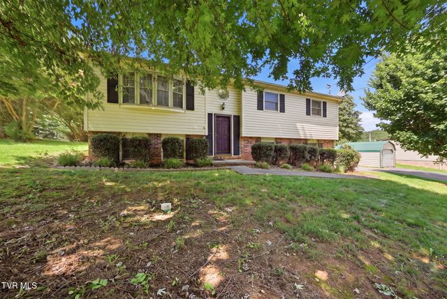 529 Old Gray Station Road, Johnson City, TN 37615