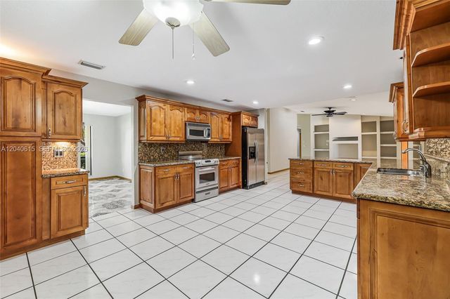 14941 SW 164th Terrace, Miami, FL 33187