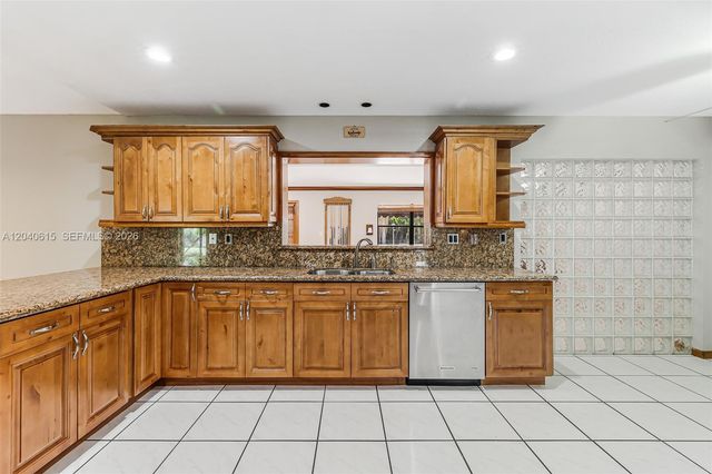 14941 SW 164th Terrace, Miami, FL 33187