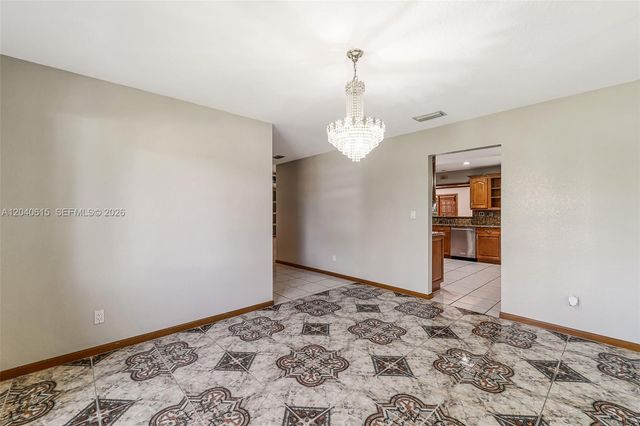14941 SW 164th Terrace, Miami, FL 33187