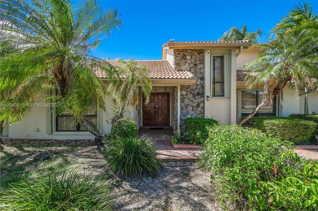 14941 SW 164th Terrace, Miami, FL 33187