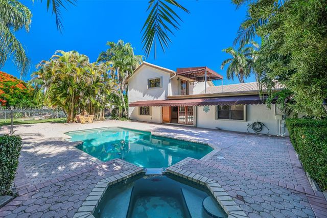 14941 SW 164th Terrace, Miami, FL 33187