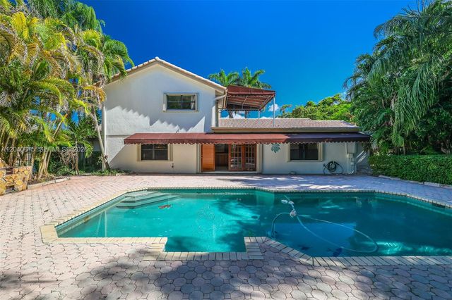 14941 SW 164th Terrace, Miami, FL 33187