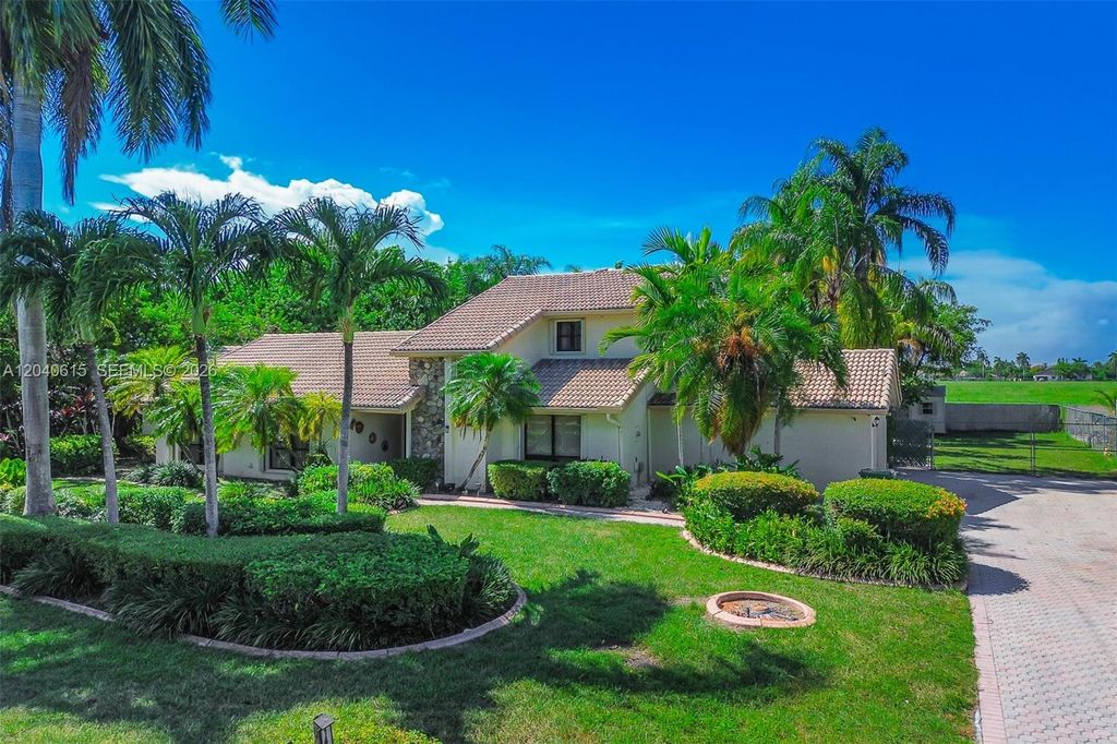 14941 SW 164th Terrace, Miami, FL 33187