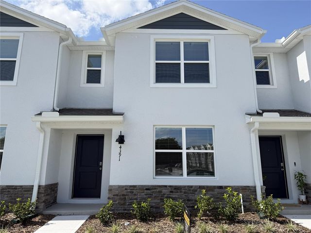 4391 HAZEL STREET, Kissimmee, FL 34746
