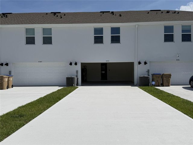 4391 HAZEL STREET, Kissimmee, FL 34746