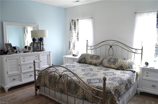 1301 Sanderson RD, Chesapeake, VA 23322